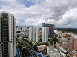 Commonwealth Towers (D3), Condominium #422964931
